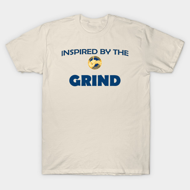 WVSA Inspired By The Grind